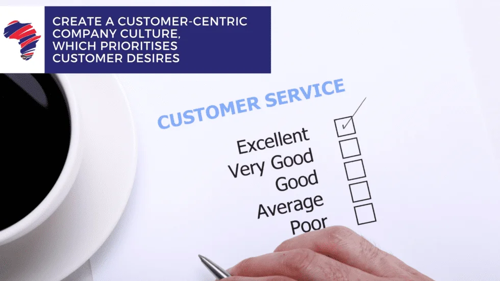Building a successful retail brand is all about building trust with your target audience. 