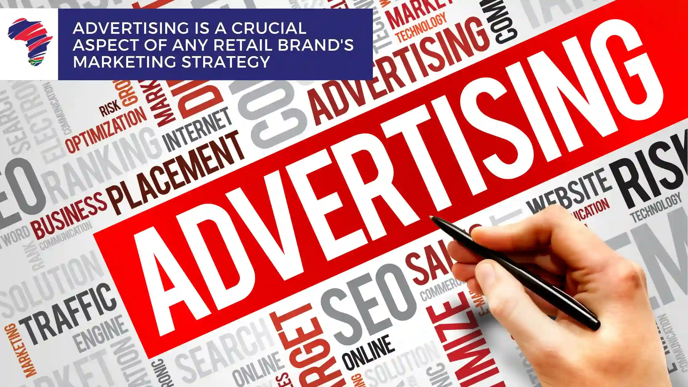 Advertising is a crucial aspect of any retail brand’s marketing strategy.