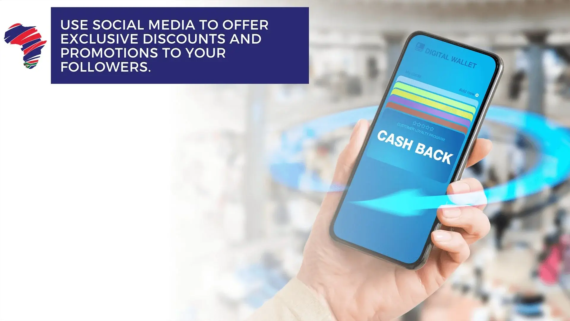 Offer Exclusive Discounts and Promotions