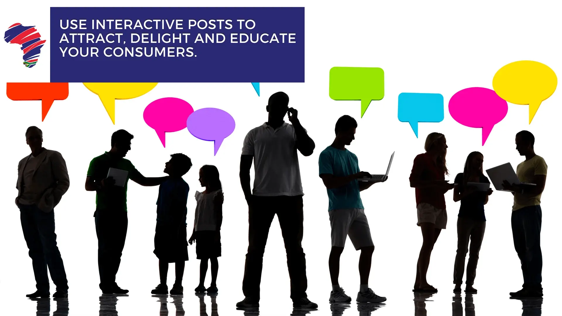 Engage with Your Audience