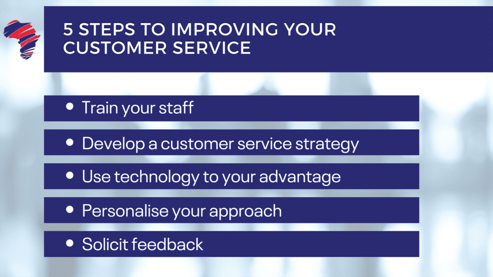 The Ultimate Guide to Excellent Customer Service