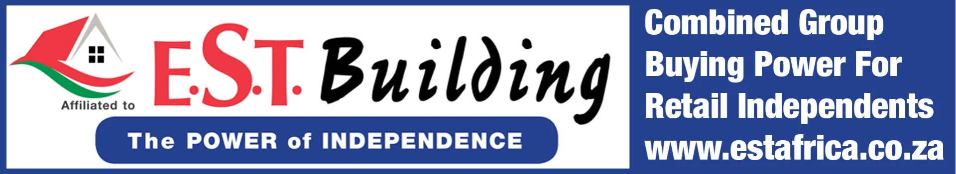 EST Africa Banner
