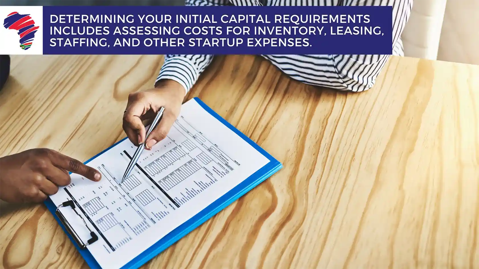Financial management for retailers: navigating the fiscal landscape in South Africa