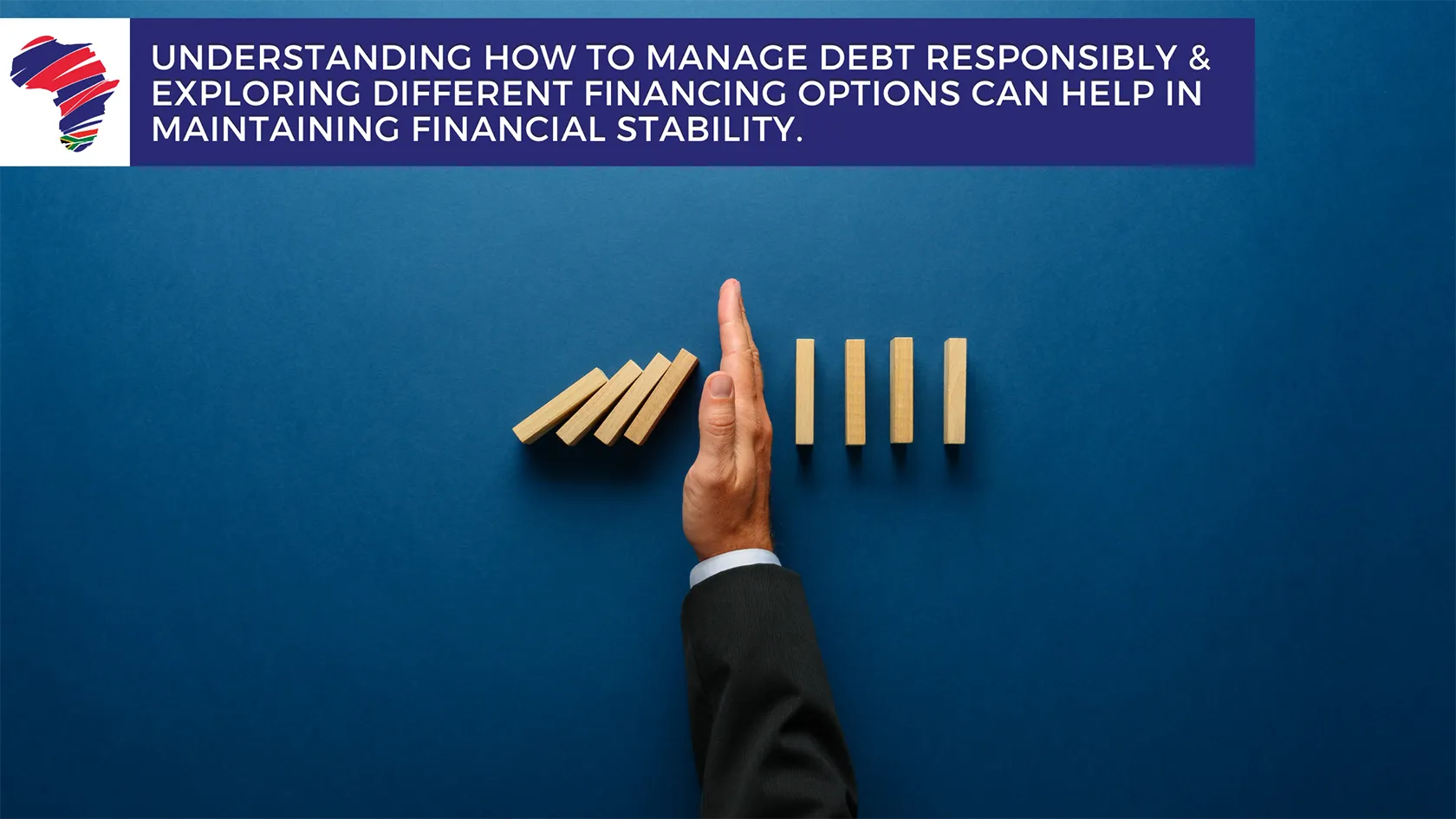 Financial management for retailers: navigating the fiscal landscape in South Africa