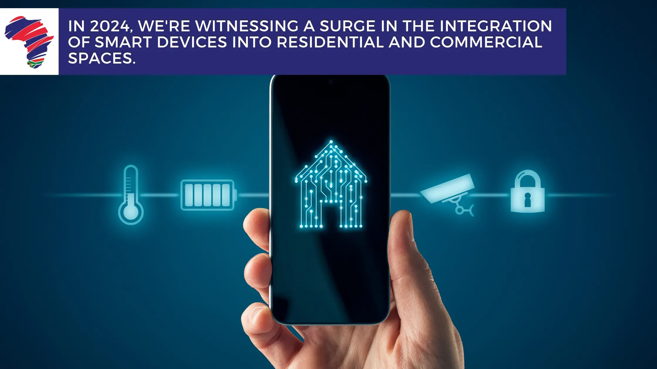 Unveiling the latest buzz in hardware retail: 2024's building and hardware trends in South Africa