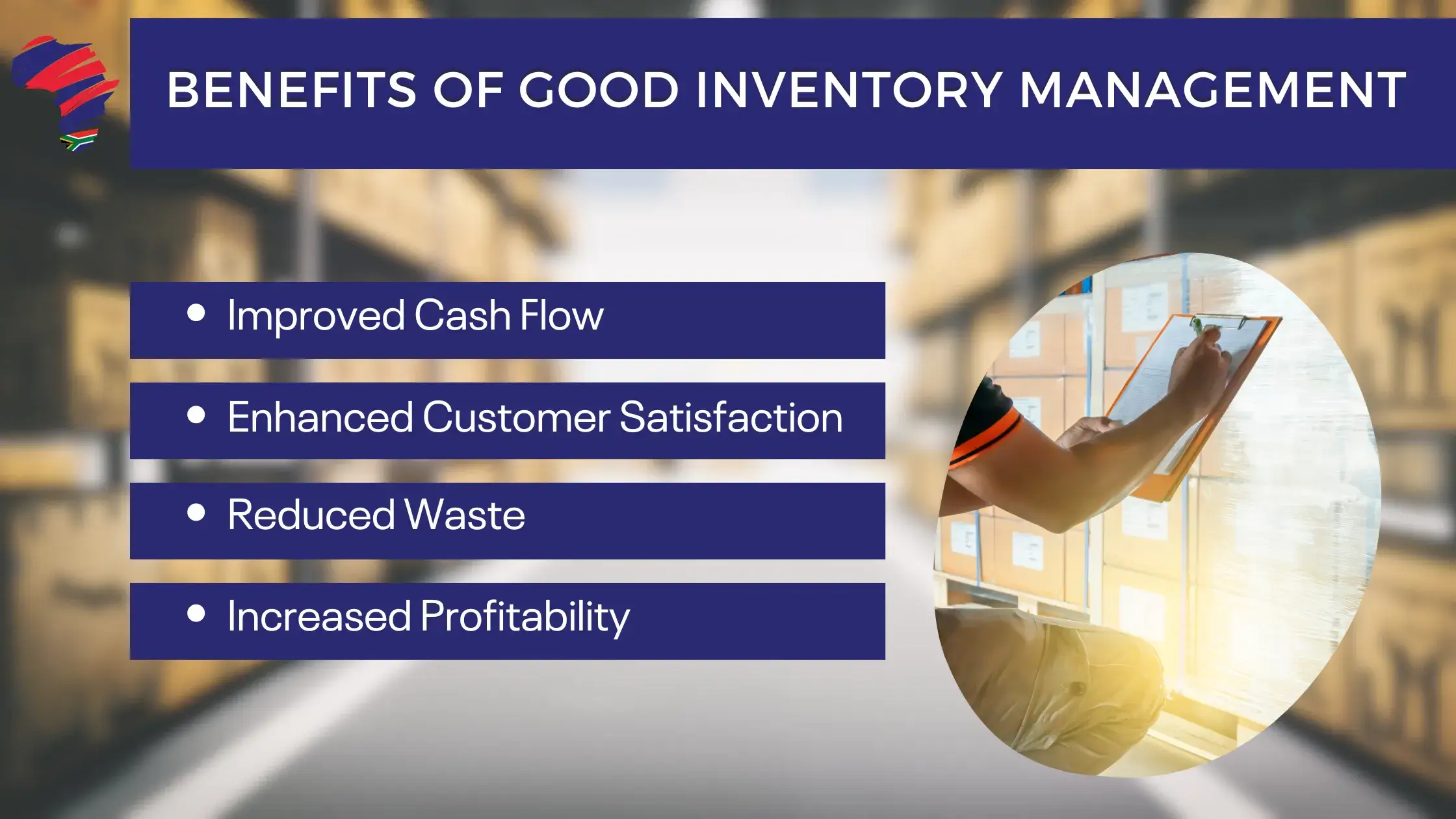 Unlocking the secrets of effective inventory management for independent retailers