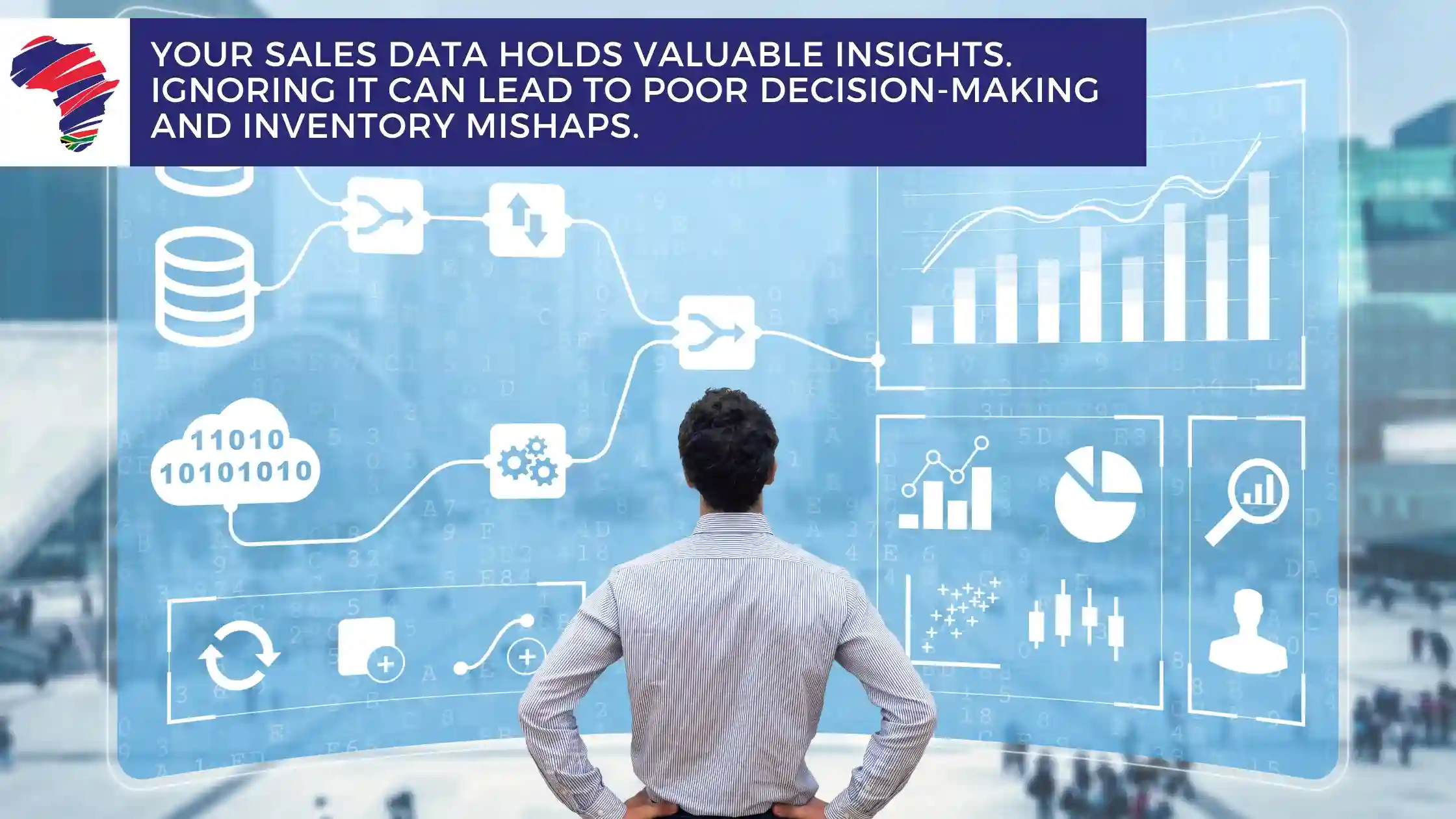 Unlocking the secrets of effective inventory management for independent retailers