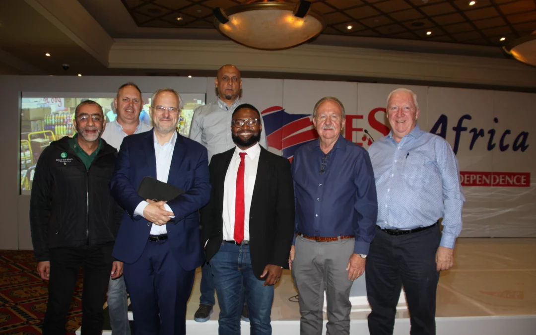 Partnerships and Insights Take Centre Stage at Elite Star Trading Breakfast