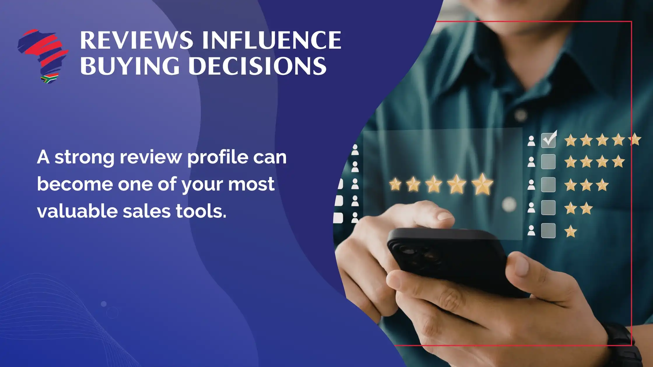Reviews Influence Buying Decisions Reviews Influence Buying Decisions