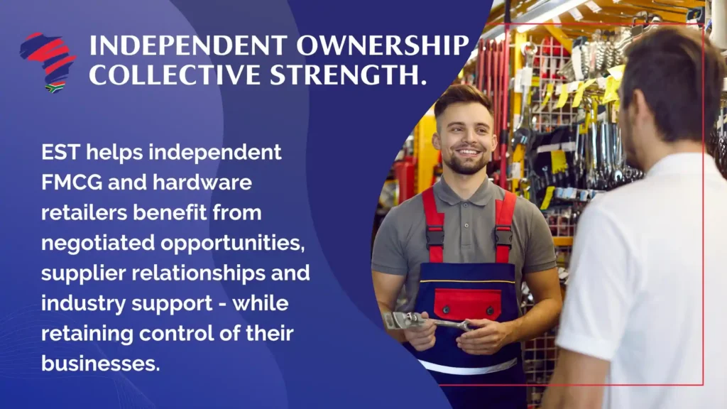 Independent Ownership Collective Strength